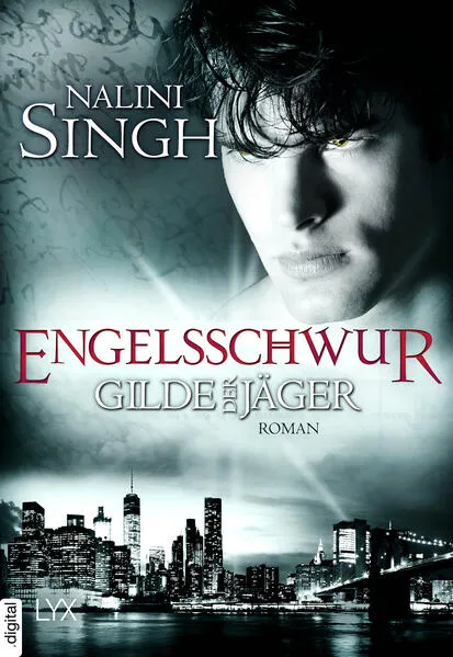 Gilde der Jäger - Engelsschwur