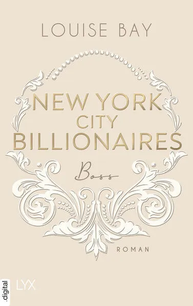 New York City Billionaires - Boss