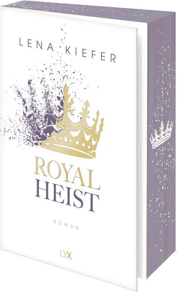 Royal Heist