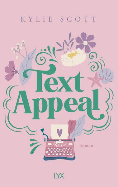 Text Appeal