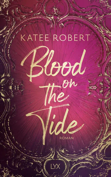 Blood on the Tide