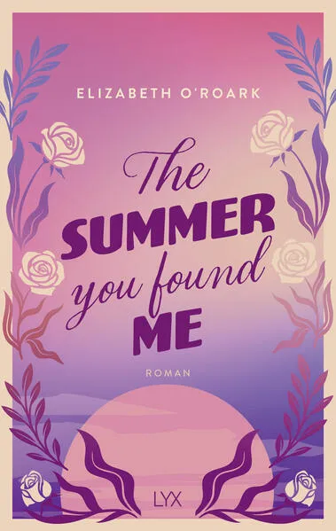 The Summer You Found Me