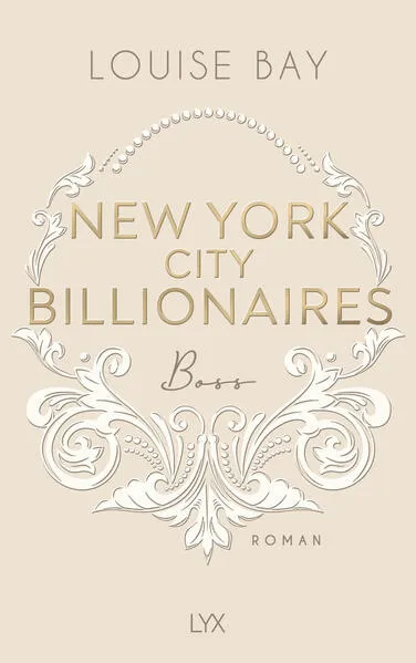 New York City Billionaires - Boss