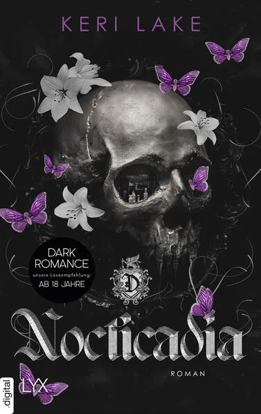 Cover: Nocticadia