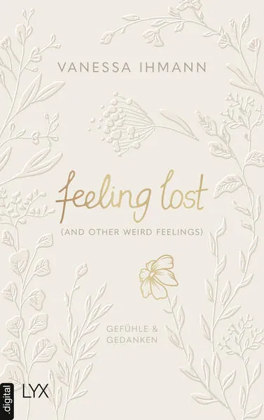 feeling lost (and other weird feelings)