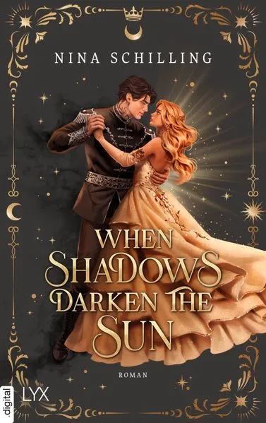 When Shadows Darken the Sun