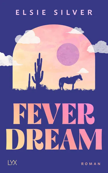 Titel: Fever Dream