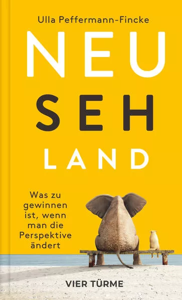 Cover: Neu-Seh-Land