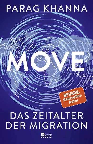 Cover: Move