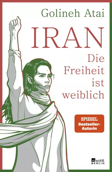 Iran – die Freiheit ist weiblich</a>