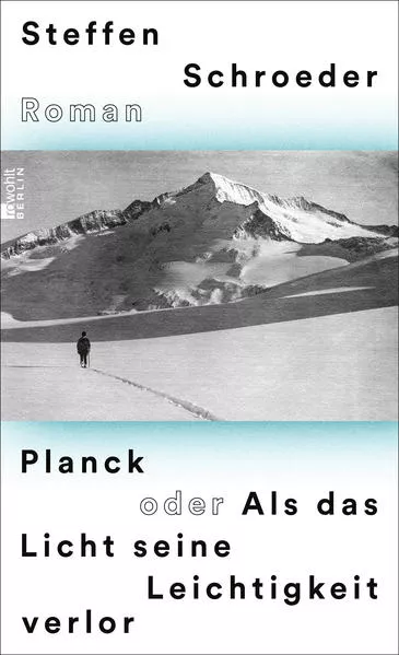 Planck oder Als das Licht seine Leichtigkeit verlor</a>