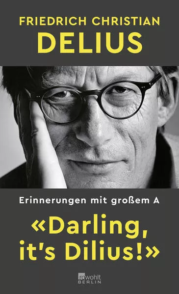 Cover: «Darling, it’s Dilius!»