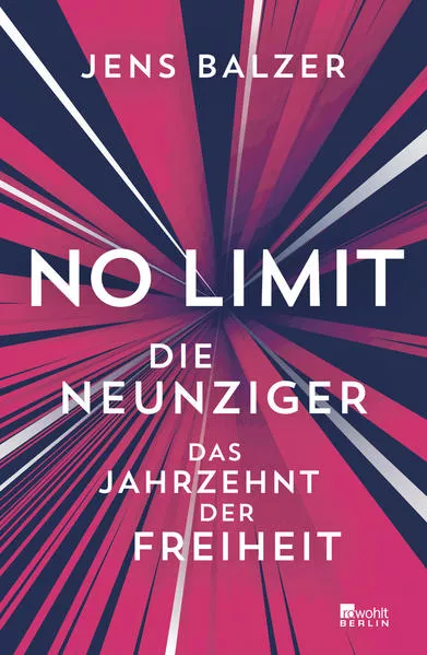 Cover: No Limit