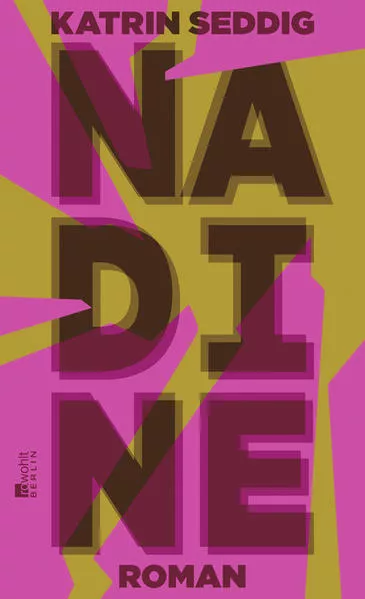 Cover: Nadine