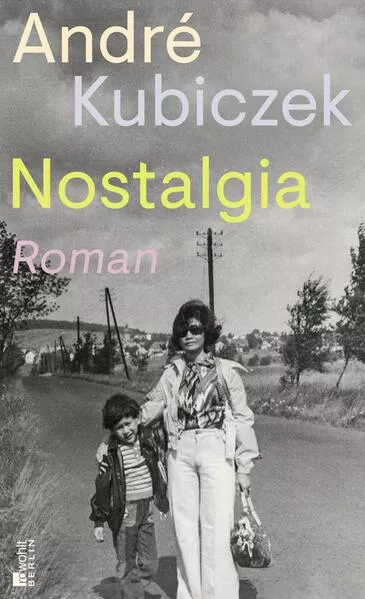 Cover: Nostalgia
