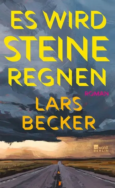 Cover: Es wird Steine regnen