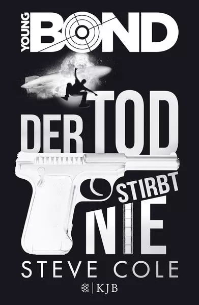 Young Bond – Der Tod stirbt nie