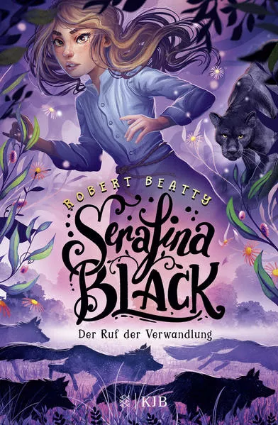 Serafina Black – Der Ruf der Verwandlung</a>