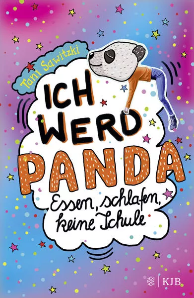 Ich werd Panda (Essen, schlafen, keine Schule)</a>