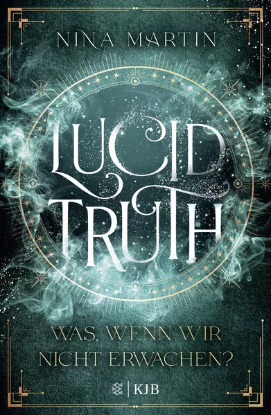 Cover: Lucid Truth – Was, wenn wir nicht erwachen?