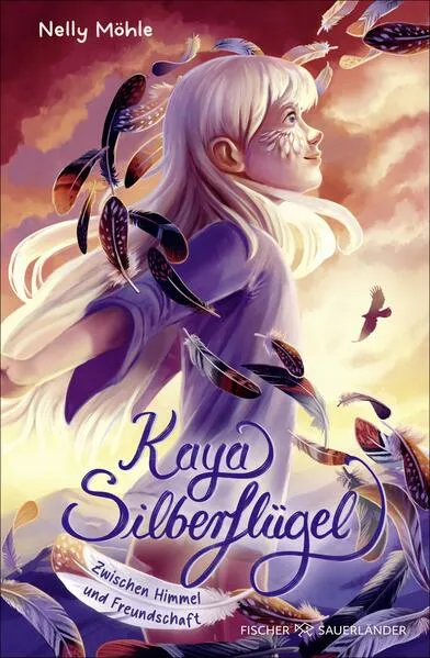 Kaya Silberflügel − Zwischen Himmel und Freundschaft</a>