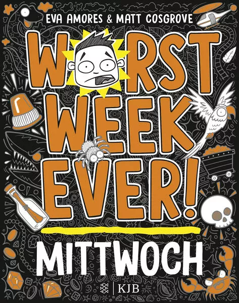Worst Week Ever – Mittwoch</a>