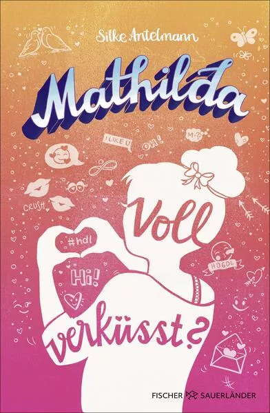 Mathilda – Voll verküsst?</a>