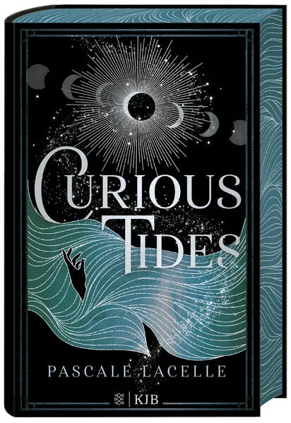Cover: Curious Tides