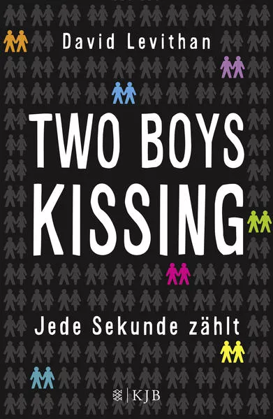 Two Boys Kissing – Jede Sekunde zählt</a>