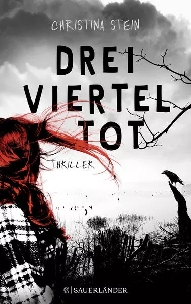 Cover: Dreivierteltot