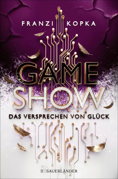 Gameshow – Das Versprechen von Glück