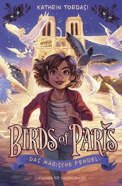 Birds of Paris – Das magische Pendel</a>