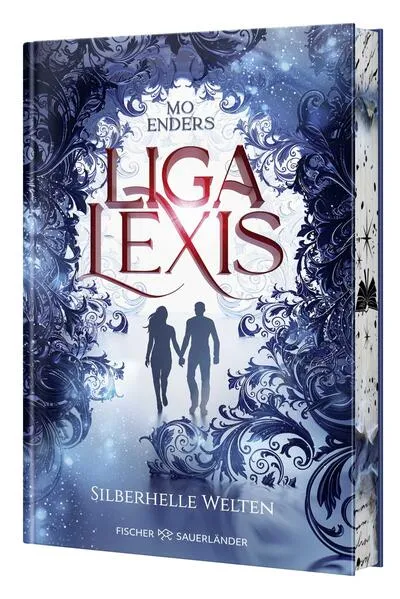 Liga Lexis – Silberhelle Welten
