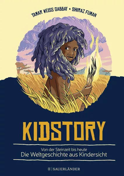Cover: Kidstory