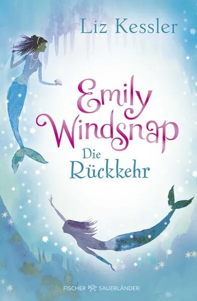 Emily Windsnap – Die Rückkehr