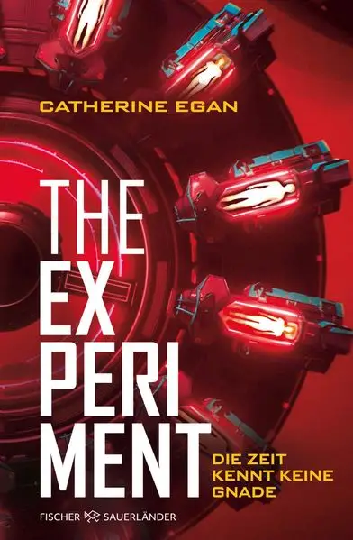 The Experiment – Die Zeit kennt keine Gnade
