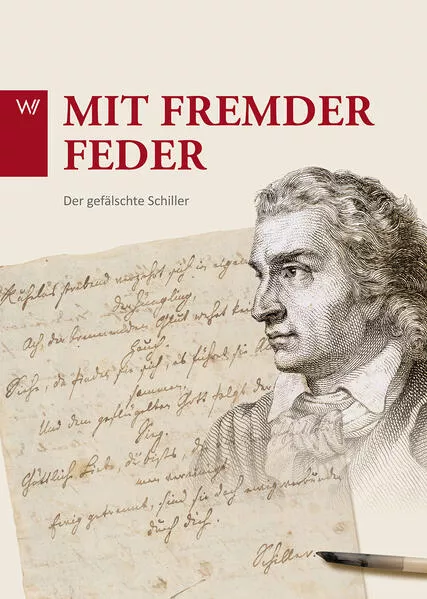 Mit fremder Feder