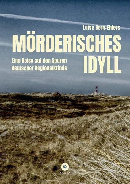 Cover: Mörderisches Idyll