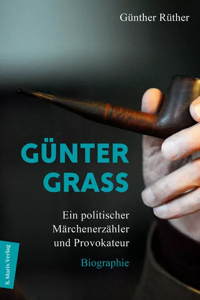 Cover: Günter Grass
