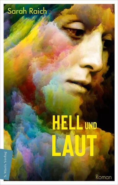 Cover: Hell und laut
