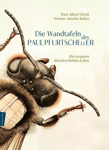Cover: Die Wandtafeln des Paul Pfurtscheller