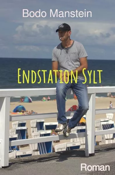 Cover: Endstation Sylt