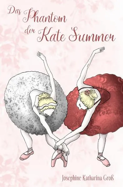 Das Phantom der Kate Summer