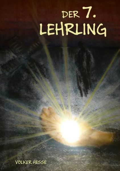 Cover: Der 7. Lehrling