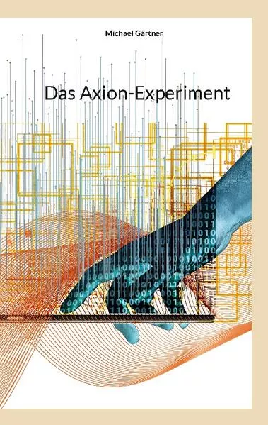 Cover: Das Axion-Experiment