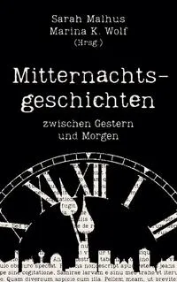 Cover: Mitternachtsgeschichten