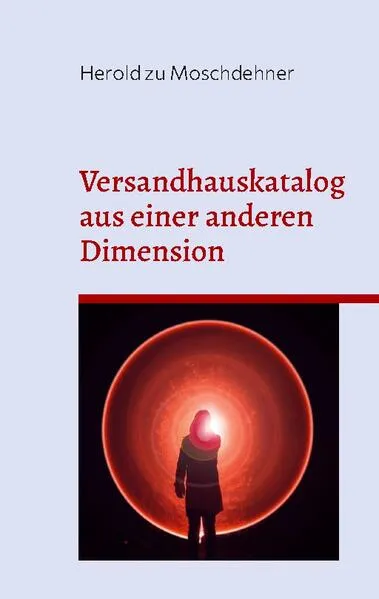 Versandhauskataloge aus einer anderen Dimension</a>