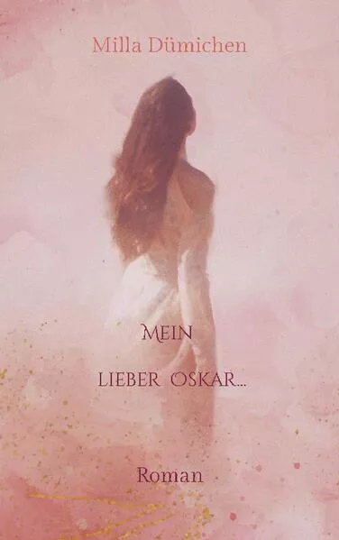 Cover: Mein lieber Oskar...