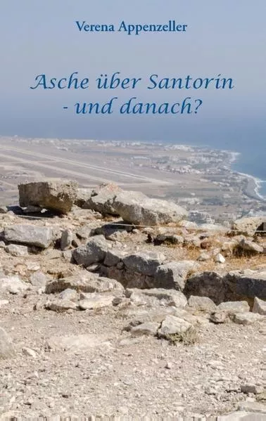 Asche über Santorin - und danach?</a>