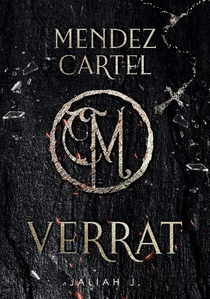 Cover: Mendez Cartel